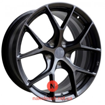 Voin Total Forged Tempo-TF 8x18 5x108 ET30 DIA60.1 GGM