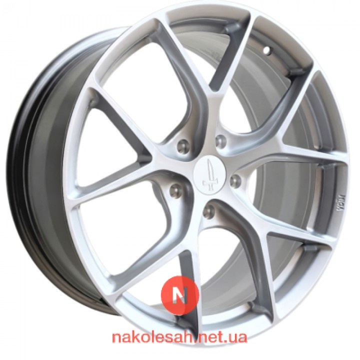 Voin Total Forged Tempo-TF 8x18 5x108 ET30 DIA60.1 S