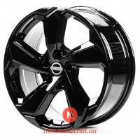 Replica NS917 7.5x18 5x114.3 ET35 DIA66.1 GB