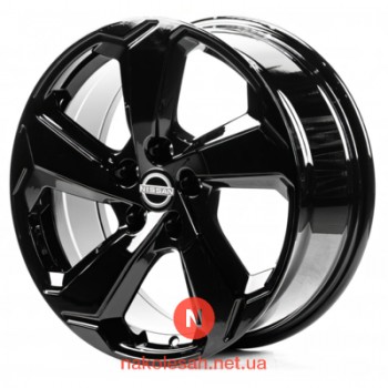 Replica NS917 7.5x18 5x114.3 ET35 DIA66.1 GB