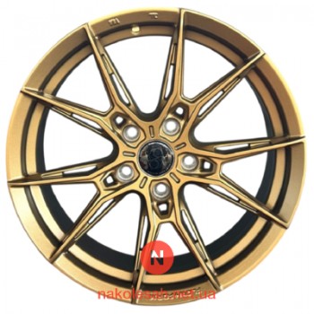 Koko FF597 8.5x19 5x112 ET35 DIA66.5 XBR