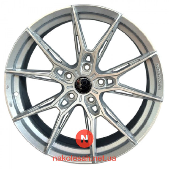 Koko FF597 8.5x19 5x108 ET35 DIA73.1 S