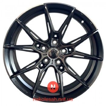 Koko FF597 8.5x19 5x112 ET35 DIA66.5 BM