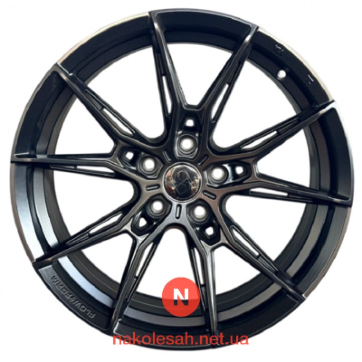 Koko FF597 8.5x19 5x112 ET35 DIA66.5 BM