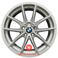 BMW OEM 6879183 7.5x17 5x112 ET24 DIA66.6 S