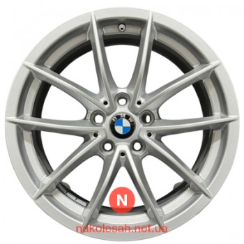 BMW OEM 6879184 8.5x17 5x112 ET26 DIA66.6 S
