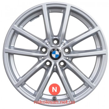BMW OEM 6883520 7.5x17 5x112 ET30 DIA66.6 S
