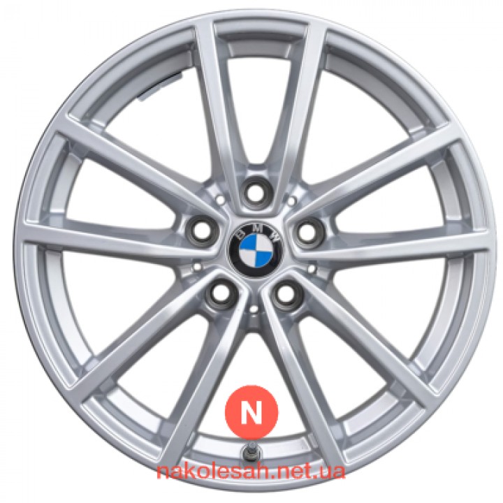 BMW OEM 6883520 7.5x17 5x112 ET30 DIA66.6 S