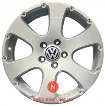Volkswagen OEM 1T0601025E 6.5x17 5x112 ET42 DIA57.1 S