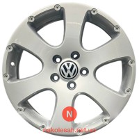 Volkswagen OEM 1T0601025J 8x17 5x112 ET37 DIA57.1 S