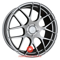 Voin Total Forged Stamina-TF 8x18 4x100 ET30 DIA60.1 BT