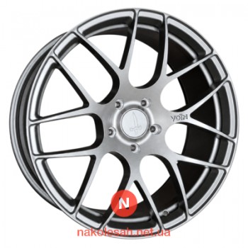 Voin Total Forged Stamina-TF 8x18 4x100 ET25 DIA57.1 BT