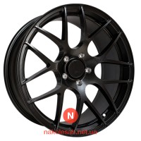 Voin Total Forged Stamina-TF 8x18 4x100 ET25 DIA57.1 GGM