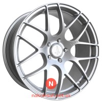 Voin Total Forged Stamina-TF 8x18 4x100 ET25 DIA57.1 S