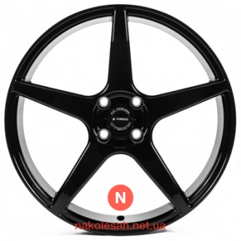WS FORGED WS-153C 7x18 4x100 ET35 DIA54.1 GB