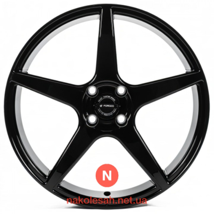 WS FORGED WS-153C 7x18 4x100 ET35 DIA54.1 GB