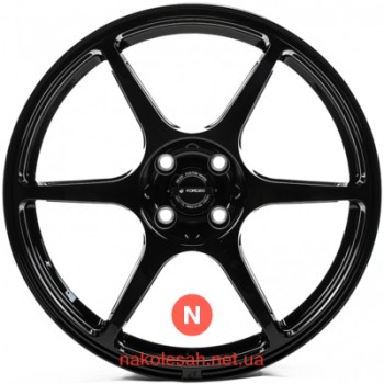 WS FORGED WS-151/1C 8x18 4x100 ET35 DIA54.1 GB