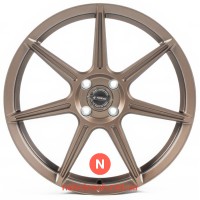 WS FORGED WS-152C 8x18 4x100 ET35 DIA54.1 SBr