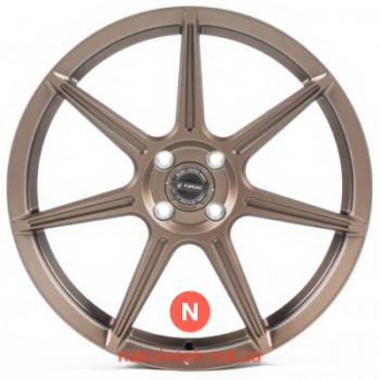 WS FORGED WS-152C 8x18 4x100 ET35 DIA54.1 SBr