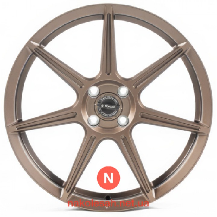 WS FORGED WS-152C 8x18 4x100 ET35 DIA54.1 SBr