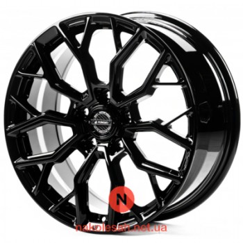 WS FORGED WS-155C 8x18 5x120 ET50 DIA65 GB