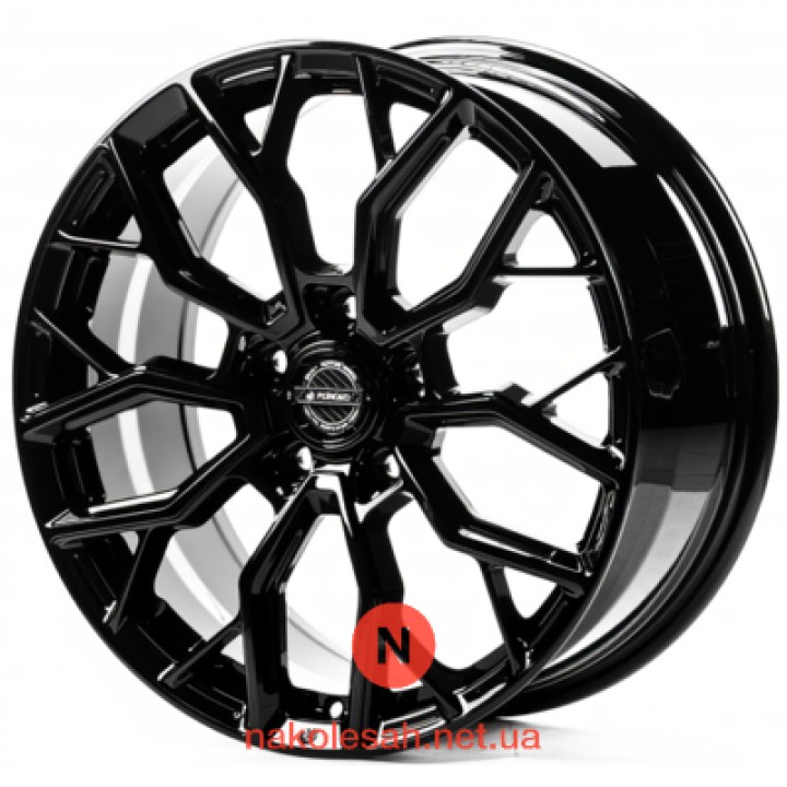 WS FORGED WS-155C 8x18 5x120 ET50 DIA65 GB