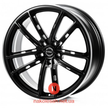 WS FORGED WS-129C 8x20 5x112 ET20 DIA66.45 SBLP