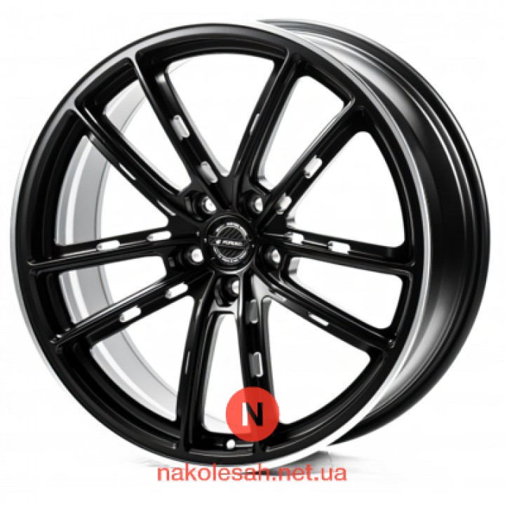WS FORGED WS-129C 8x20 5x112 ET20 DIA66.45 SBLP