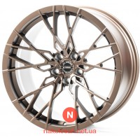 WS FORGED WS-130C 10.5x20 5x112 ET5 DIA66.5 SBr