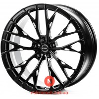 WS FORGED WS-133C 9.5x21 5x112 ET25 DIA66.5 SB