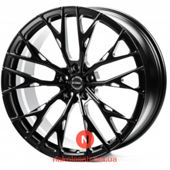 WS FORGED WS-133C 10x21 5x112 ET35 DIA66.5 SB