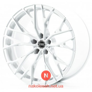 WS FORGED WS-133C 9.5x19 5x112 ET10 DIA66.5 WS