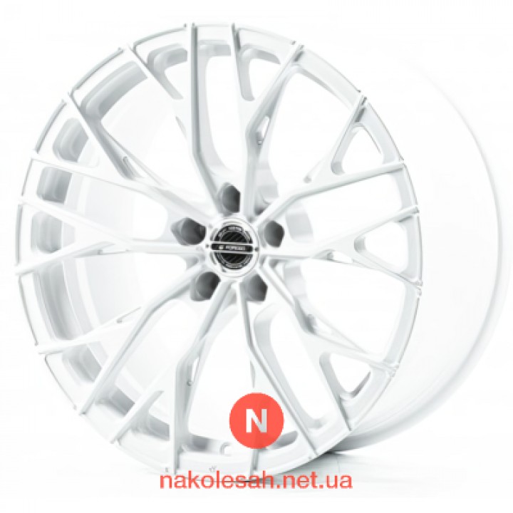 WS FORGED WS-133C 10.5x20 5x112 ET10 DIA66.5 WS