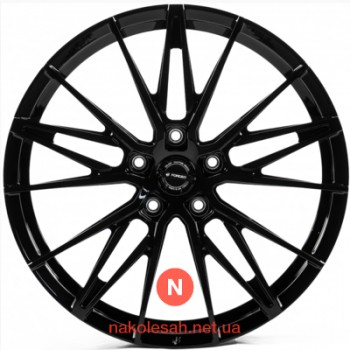 WS FORGED WS-140C 11.5x21 5x130 ET66 DIA71.5 GB