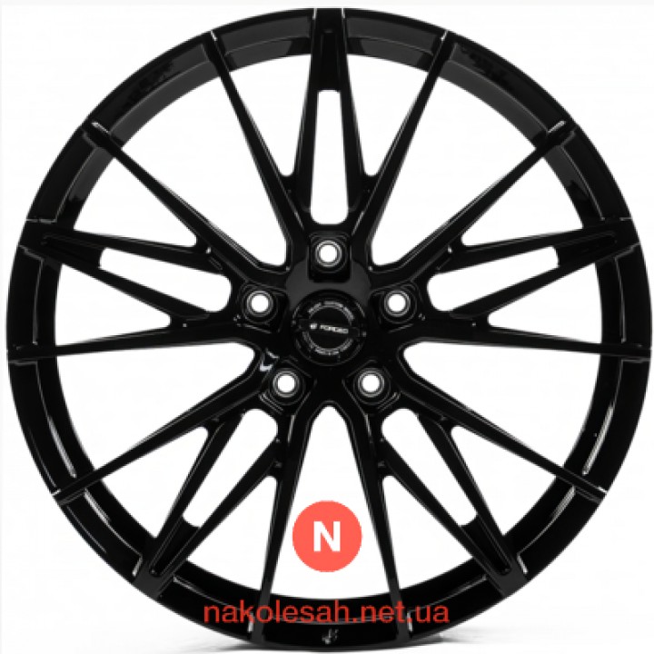 WS FORGED WS-140C 11.5x21 5x130 ET66 DIA71.5 GB