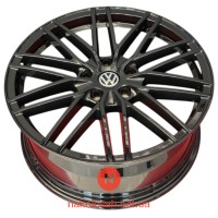WS FORGED WS-VW002 8x19 5x120 ET50 DIA65 GB