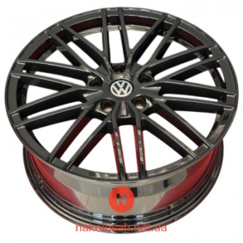 WS FORGED WS-VW002 8x19 5x120 ET50 DIA65 GB