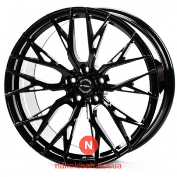 WS FORGED WS-135C 10.5x20 5x112 ET20 DIA66.5 GB