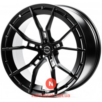 WS FORGED WS-135C 10x22 5x112 ET30 DIA66.5 SB
