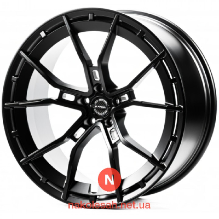 WS FORGED WS-135C 10x22 5x112 ET30 DIA66.5 SB