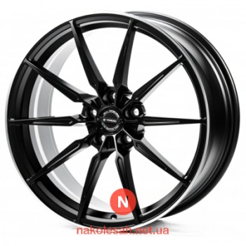 WS FORGED WS-143C 8x19 5x112 ET20 DIA66.45 SBLP