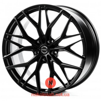WS FORGED WS-143C 10.5x22 5x112 ET10 DIA66.5 SB