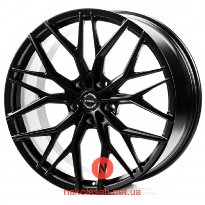 WS FORGED WS-143C 10.5x22 5x112 ET10 DIA66.5 SB