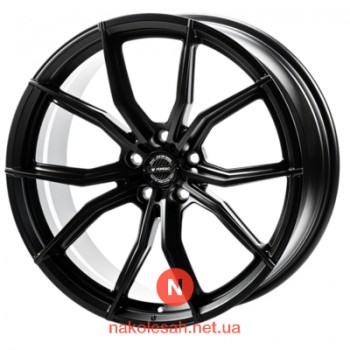 WS FORGED WS-148C 8.5x20 5x112 ET25 DIA66.5 SB