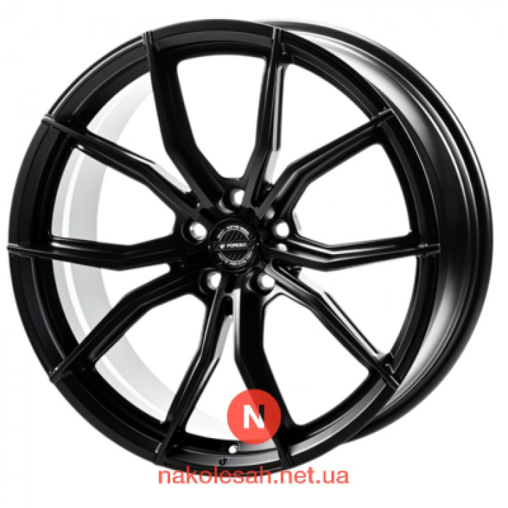 WS FORGED WS-148C 9.5x20 5x112 ET37 DIA66.5 SB