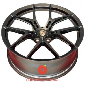WS FORGED WS-PR004 10.5x21 5x130 ET47 DIA66.5 SB