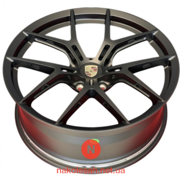 WS FORGED WS-PR004 8.5x21 5x130 ET27 DIA66.5 SB