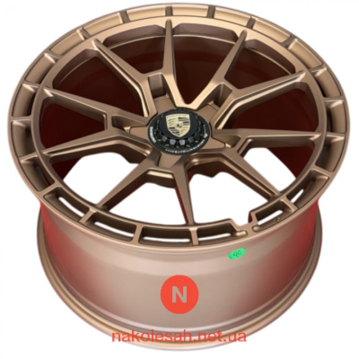 WS FORGED WS-PR005 8.5x20 5x130 ET61 DIA71.5 SBr