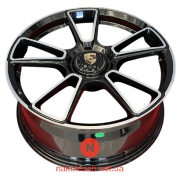WS FORGED WS-PR003 11.5x21 5x130 ET67 DIA71.5 GBMF