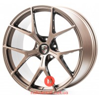 WS FORGED WS-PR002 10.5x21 5x130 ET47 DIA66.5 SBr